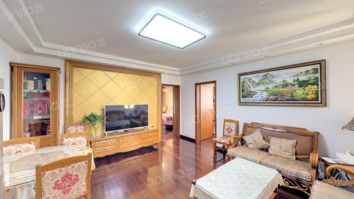 开开公寓二手房实景图