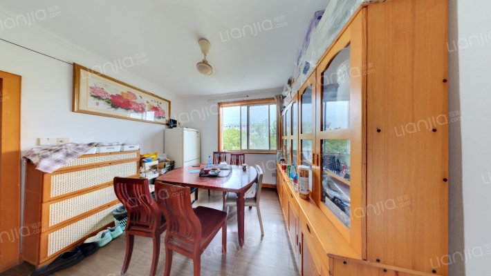 蚕桑地二手房实景图