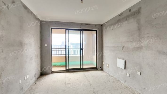 逸林一号公馆二手房实景图