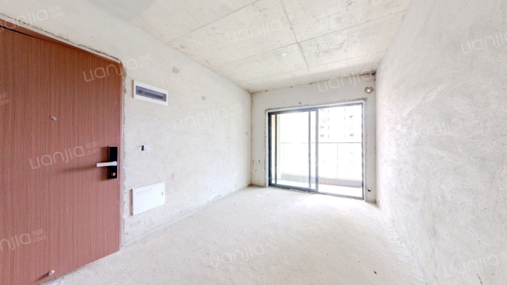 中洲云睿府二手房实景图