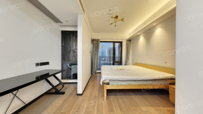 宝树台二手房实景图