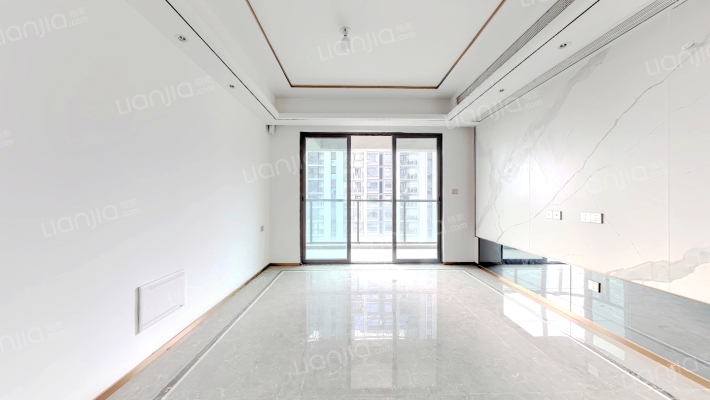 隆基泰和·紫樾锦西府二手房实景图