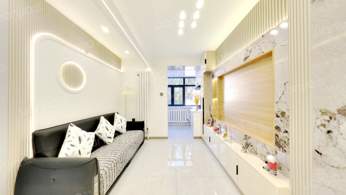 南九道街二手房实景图