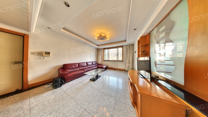 淄博市地税局宿舍二手房实景图