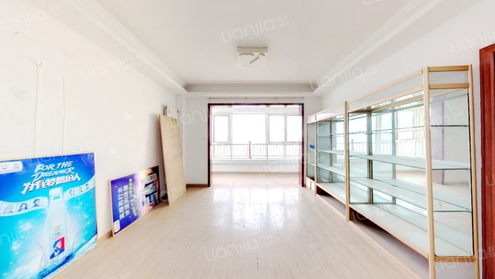 众润家园二手房实景图