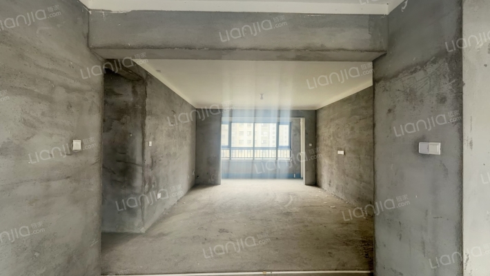 紫汀苑二手房实景图