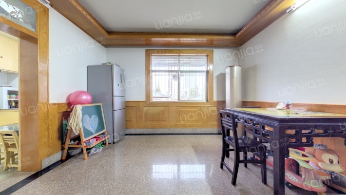 解放南路112号二手房实景图