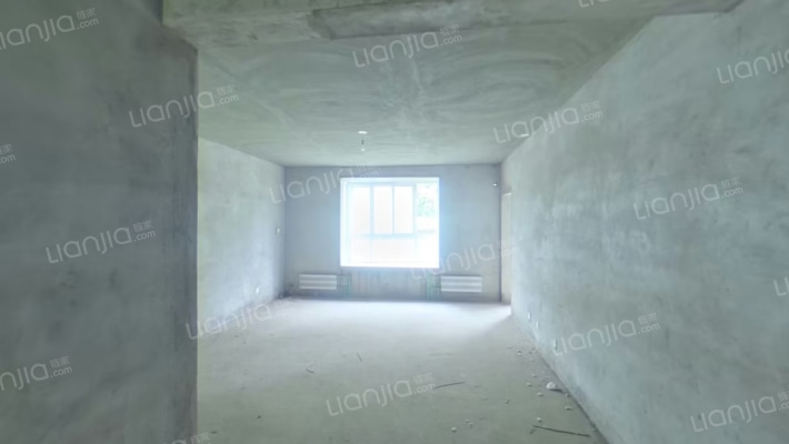 阳光景湖小区二手房实景图