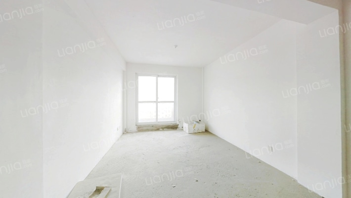 远洲国际城一期二手房实景图