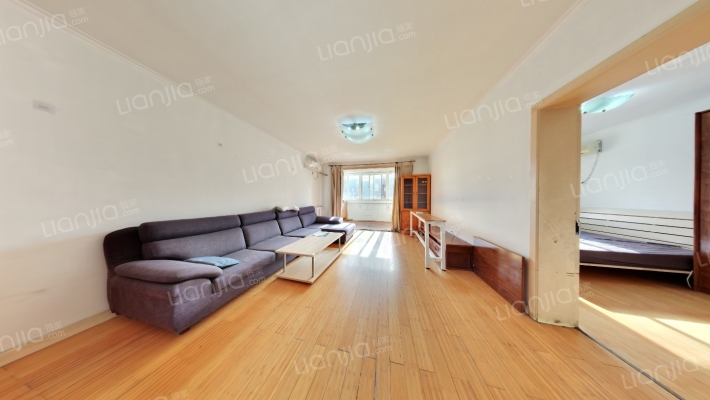 航天城小区二手房实景图