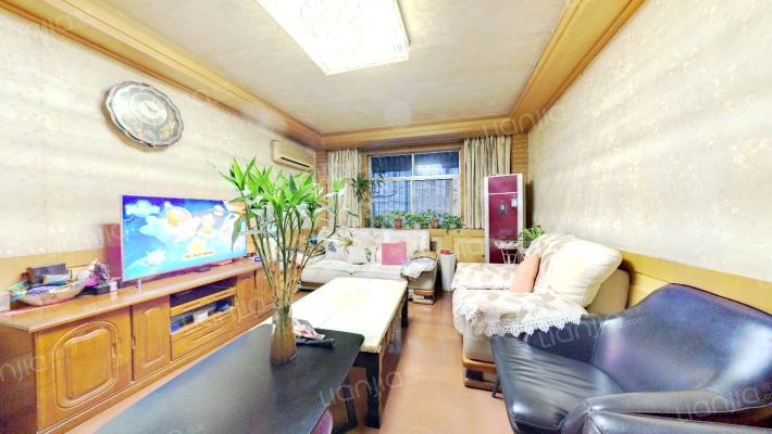 金隆住宅小区二手房实景图