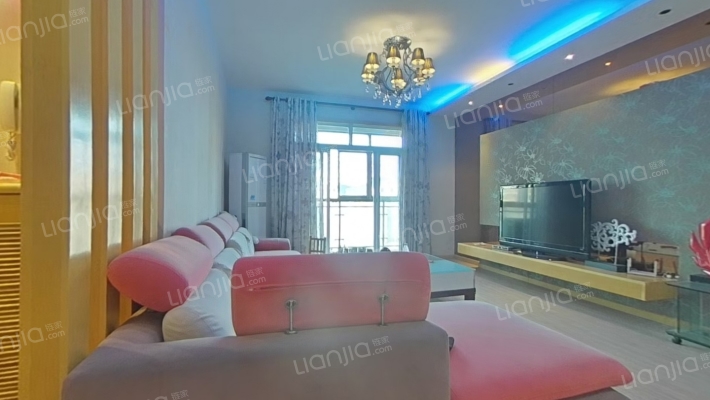 金色世界城二手房实景图