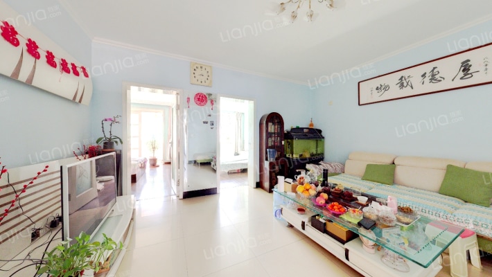 矿机宿舍(胜利街)二手房实景图