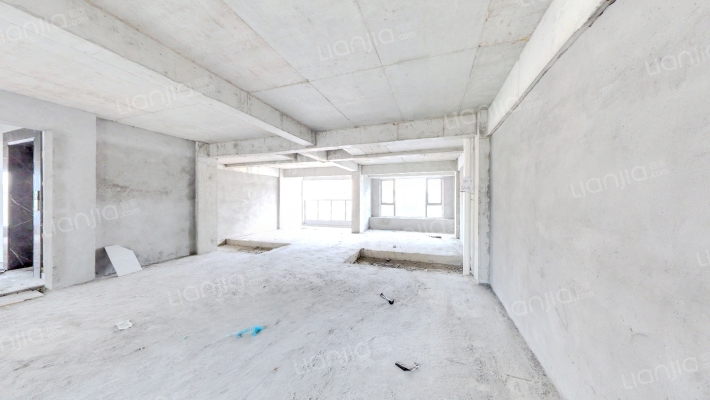 新璟华庭二手房实景图