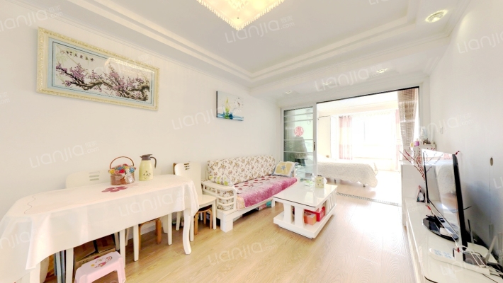 宜昌家园二手房实景图