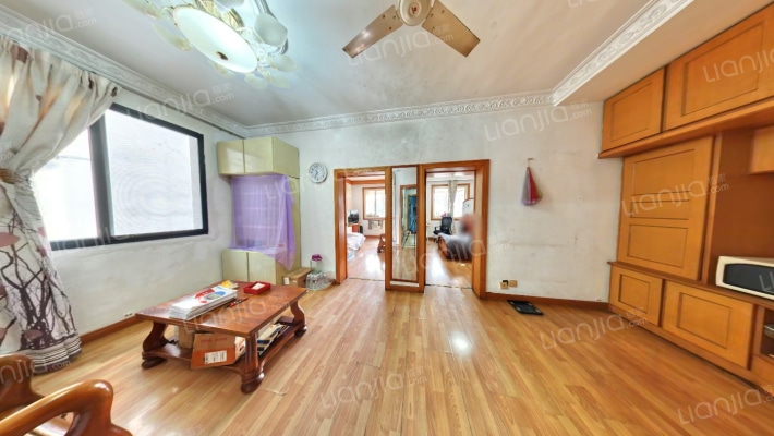 民德路二手房实景图