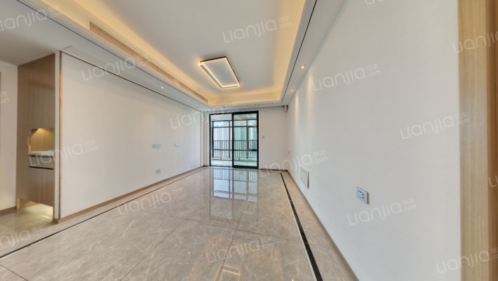 隆基泰和·紫樾锦西府二手房实景图