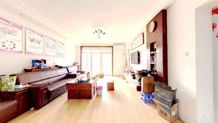 映月园二手房实景图