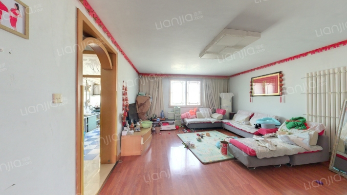 晋平苑二手房实景图