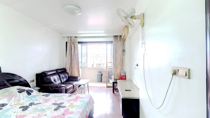 外垟小区二手房实景图