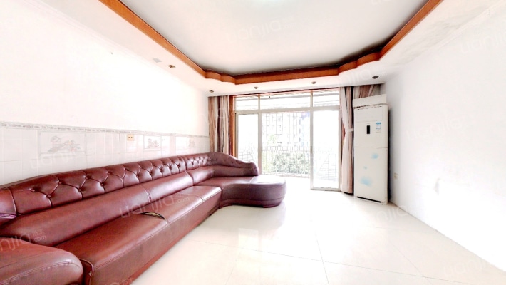 招东小区二期二手房实景图