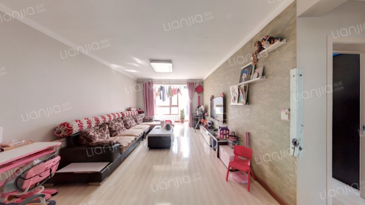 基业步云阁二手房实景图