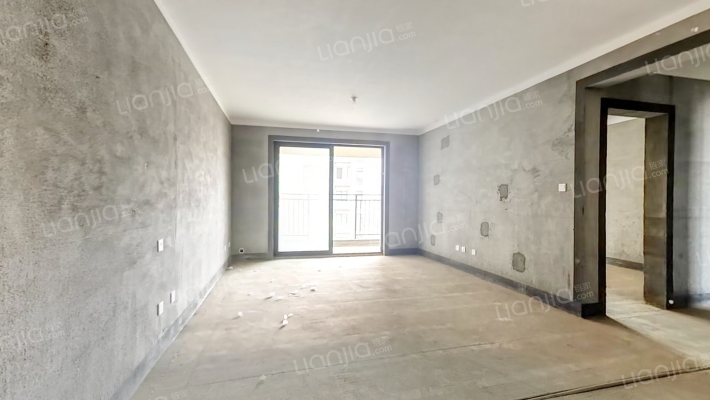 建业城一期（大城小院）二手房实景图