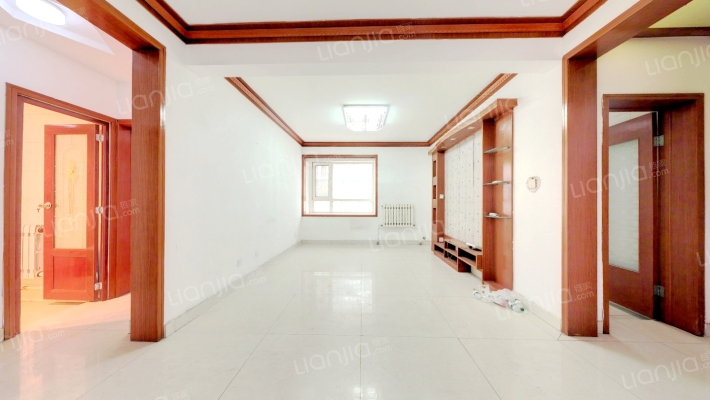 港基滨河华庭二手房实景图