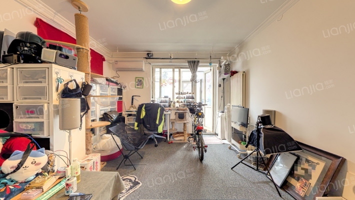 月河二手房实景图