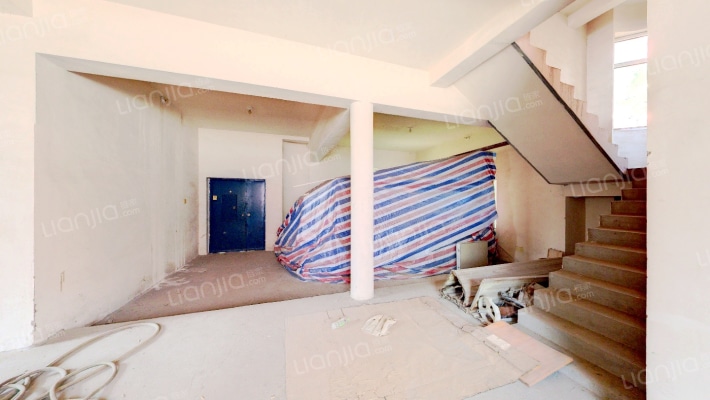 宏基花园二手房实景图