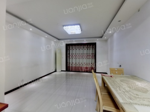 整租·豪第九号 2室2厅 南