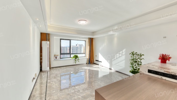 信达国子郡二手房实景图