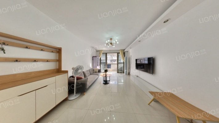 汇龙苑二手房实景图