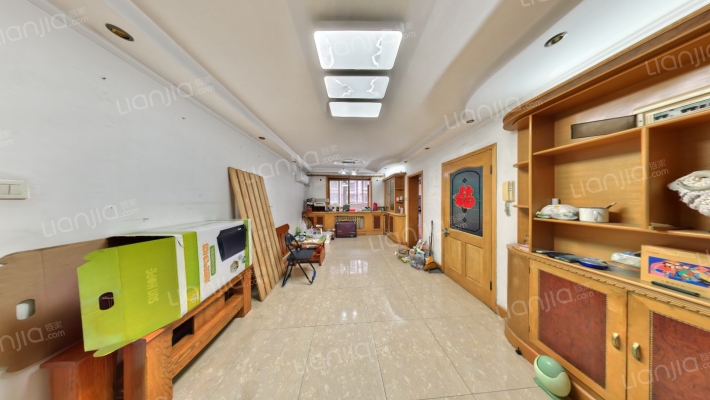 金田公寓二手房实景图