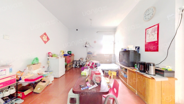 桐柏南路10号院二手房实景图