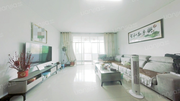 裕欣公寓二手房实景图