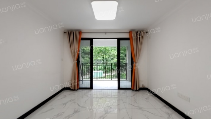 彰泰滟澜山二手房实景图