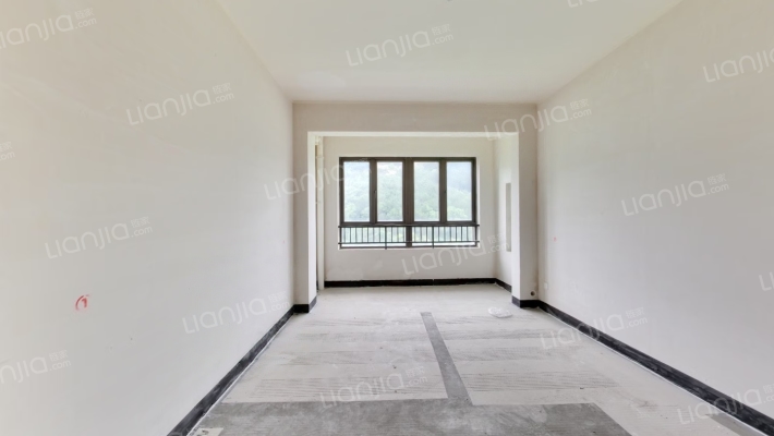 龙湖嘉天下上城二手房实景图