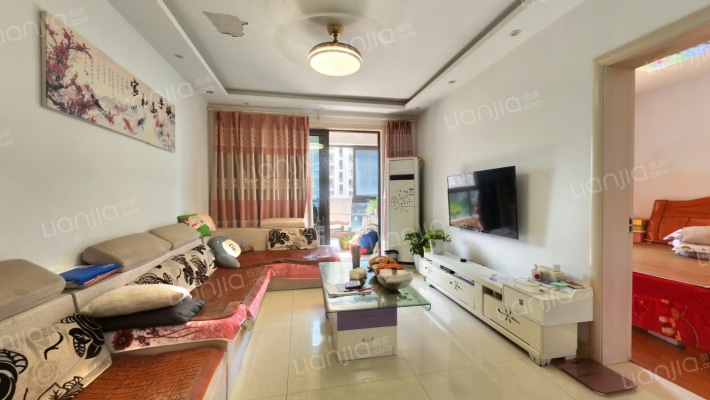 广厦天都城温莎苑二手房实景图