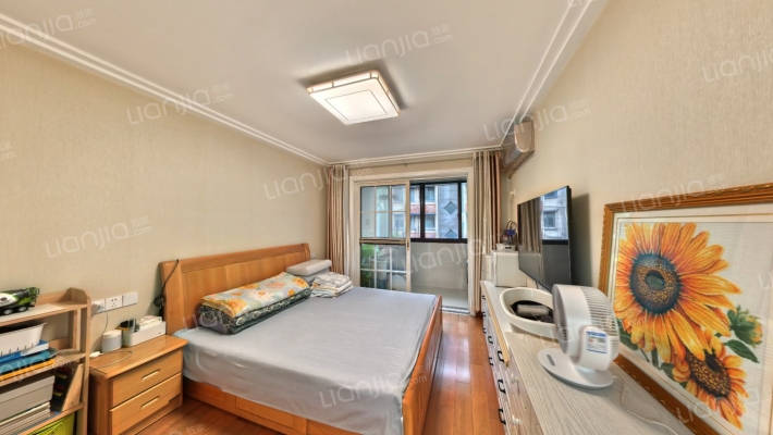 长虹路6号二手房实景图