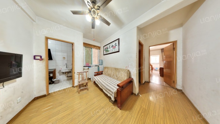 兴盛小区二手房实景图