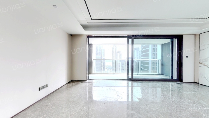 华润瑞府二手房实景图