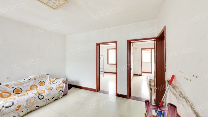 张小楼嘉苑二手房实景图