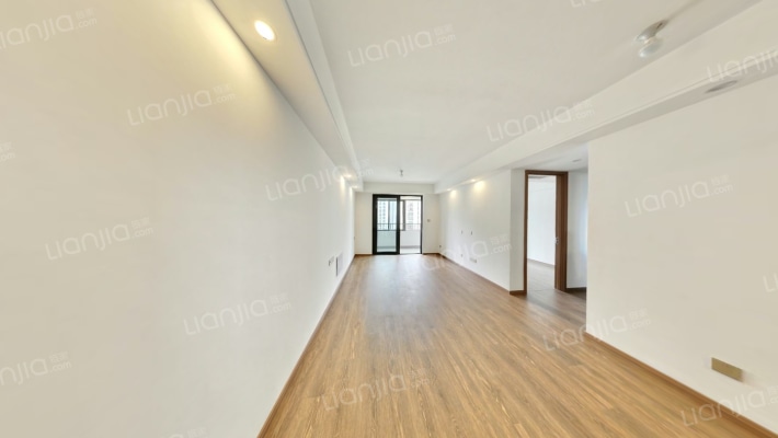 大华锦绣前程悦府二手房实景图