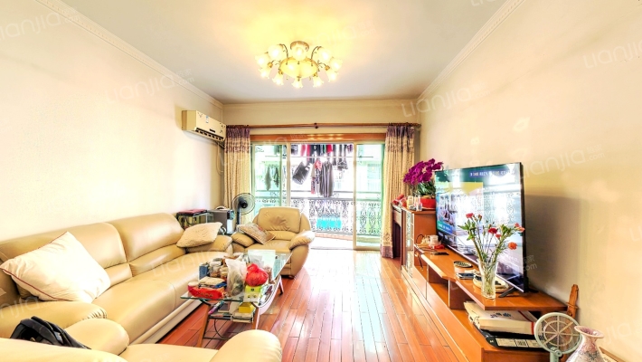 御景园二手房实景图