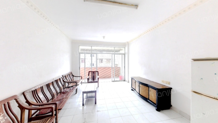 第一城二手房实景图