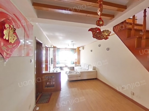 整租·紫荆苑 3室2厅 南/北