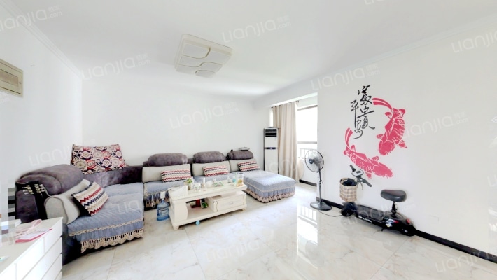 海润印象二手房实景图