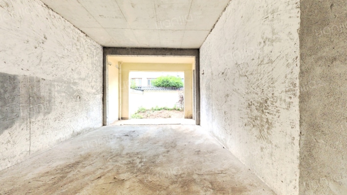 金科东方大院六期二手房实景图