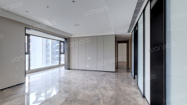 华润未来之城一期二手房实景图